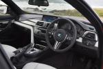 BMW M4 Coupe Competition Package 2016 года (AU)